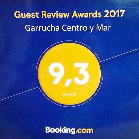 Ferienwohnung Garrucha Centro Y Mar Exterior foto