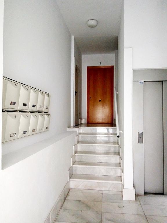 Ferienwohnung Garrucha Centro Y Mar Exterior foto