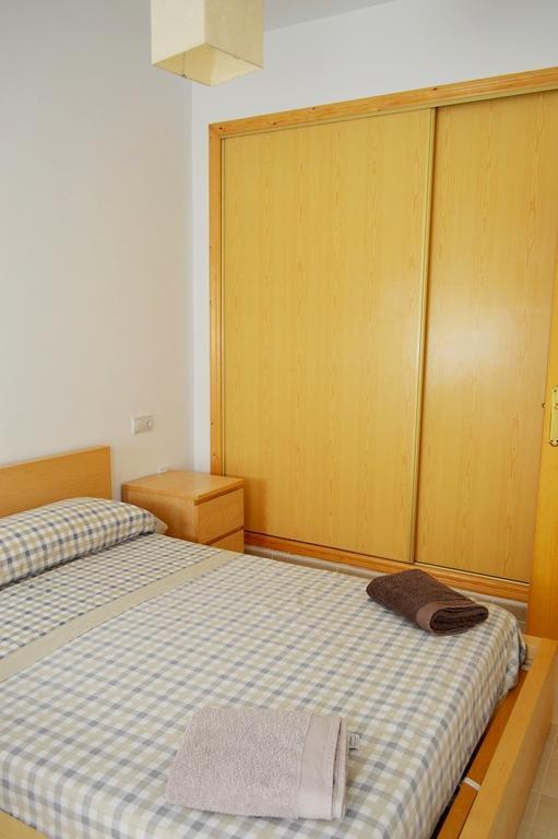 Ferienwohnung Garrucha Centro Y Mar Exterior foto